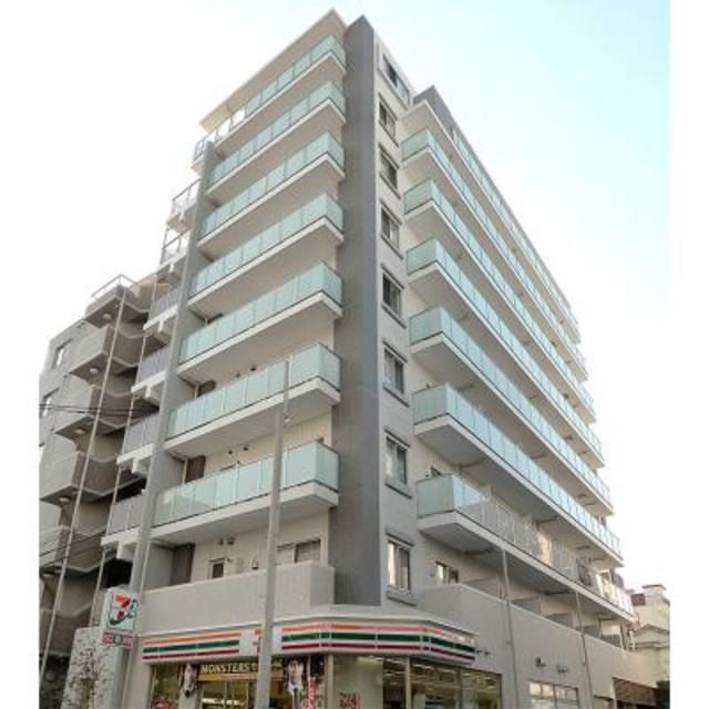 Grace Villa 御茶ノ水の外観画像