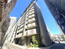 ラシュレ神戸北野の外観画像