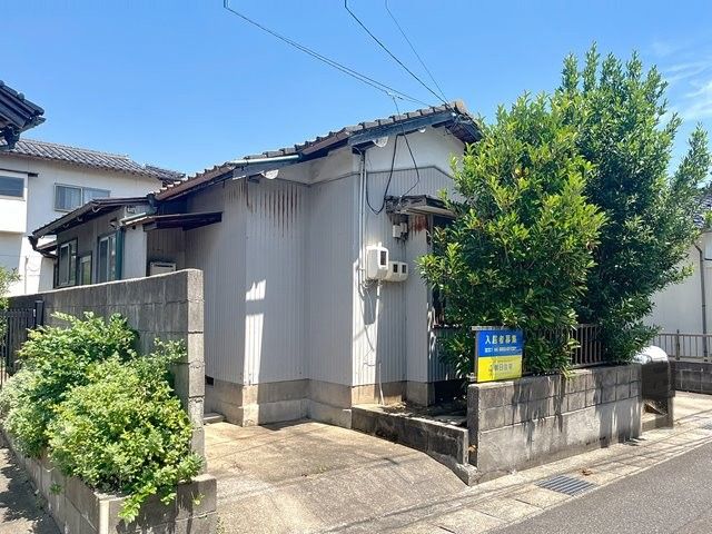 高橋貸家の外観画像
