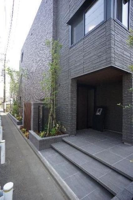 リンデンバウムの外観画像