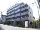 ルーブル西馬込弐番館の外観画像