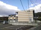 レオパレス東山の外観画像
