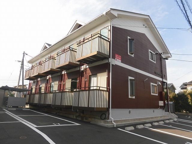 rassmbler(ラソンブレ)Zの外観画像
