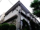ニュープリンスの外観画像