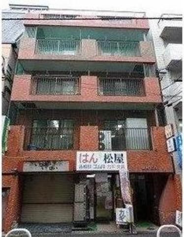 糀屋ビルの外観画像