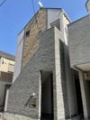 ブライト東長崎の外観画像