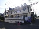 レオパレス港南中央の外観画像