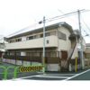 シャンポール氷川台の外観画像
