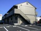 トレイシュアルボレーⅢの外観画像