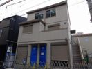 ケトル代々木の外観画像