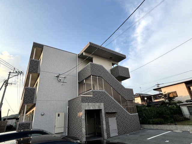 COCO KIKUCHIの外観画像