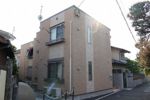 カーサ・フェリーチェの外観画像