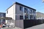 グレースタウン川津 Bの外観画像