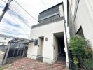 多摩蘭坂レジデンシャルの外観画像