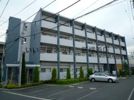 ビラージュ大倉山の外観画像