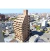ライオンズマンション米子東町の外観画像
