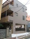 花むらハイムの外観画像