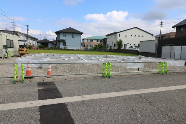 カーサ フェリスの外観画像