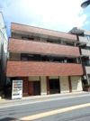 下田酒店ビルの外観画像