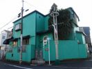 コーポ弟子丸の外観画像