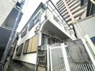永山コーポの外観画像