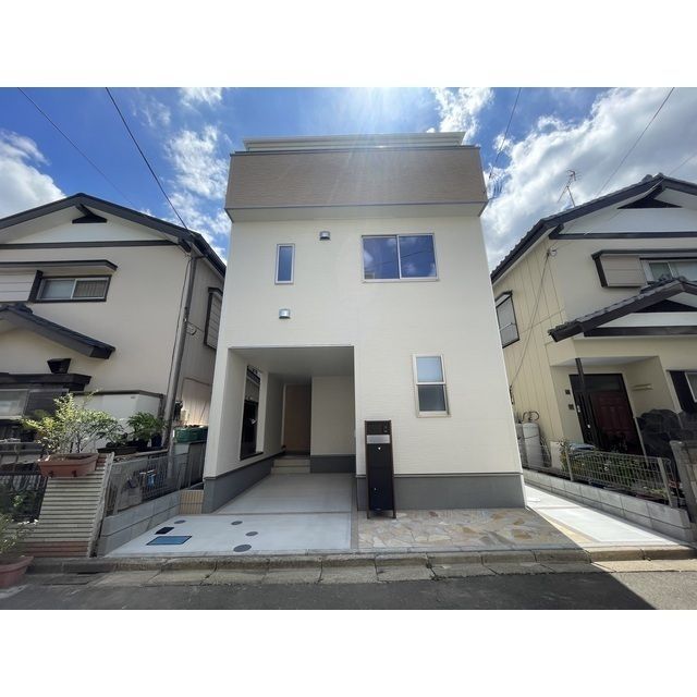 Kolet浦和大谷口#06の外観画像