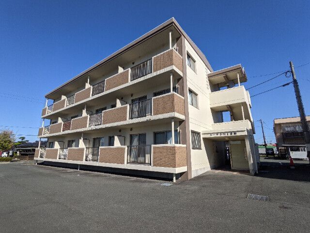 カーサ小川Ⅱの外観画像