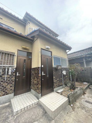 下神田町貸家の外観画像