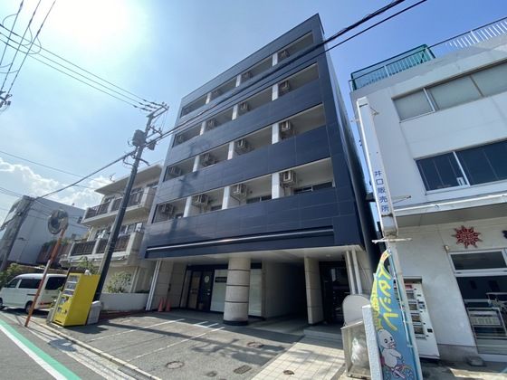 Fビル井口の外観画像