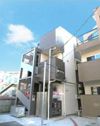 AMUSE三軒茶屋の外観画像