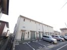 トレゾア中曽根東C棟の外観画像