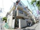 サニーハイツの外観画像
