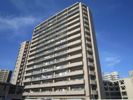 サーパス皆実町ネオスタイル東館の外観画像