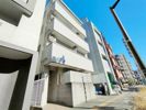 マイナビSTAYミライエ上板橋メゾン（NKダカリ上板橋）の外観画像