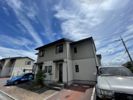 ティエラ己斐上AB A棟の外観画像