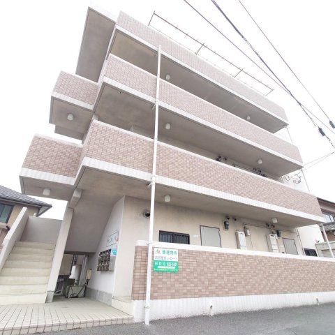 サンフレールの外観画像