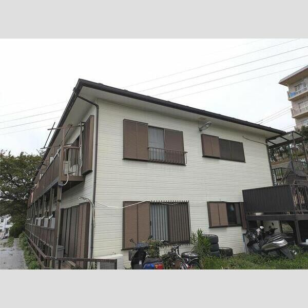 ファミール市沢の外観画像