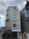 後楽園マンションの外観画像
