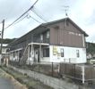 フラワーコーポEの外観画像