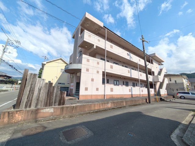 グローリー川内の外観画像