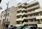 サンライズマンション田無第2の外観画像