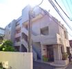 杉田ハイツ東大井の外観画像