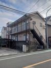 ビューハイム本郷の外観画像