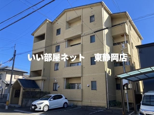 ロイヤルストーンの外観画像
