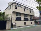 ピネーロ市川の外観画像