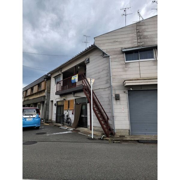 田中文化の外観画像