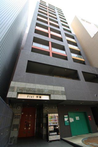 Access湘南平塚の外観画像