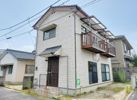 枝松3丁目6-7戸建の外観画像