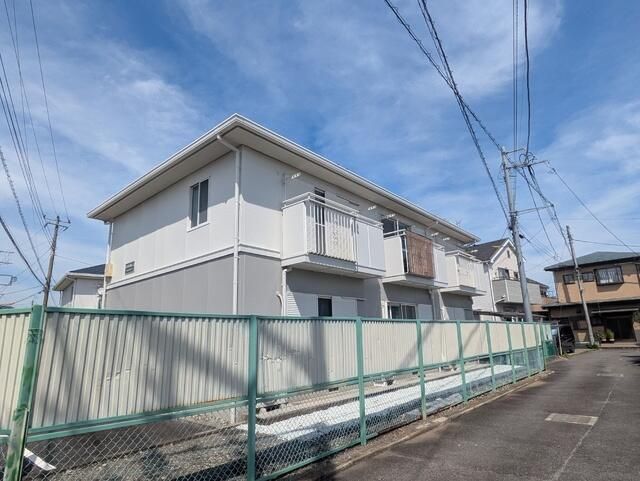 ALPENWIGI2の外観画像