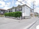 マンション島村の外観画像